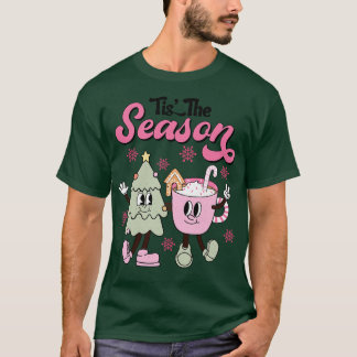 Camiseta Esta es la temporada 2
