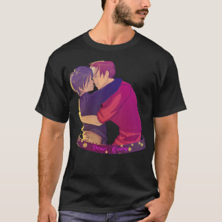 Camiseta Esta Es La Temporada De Jaydick