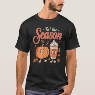 Camiseta Esta Es La Temporada De La Caída De Las Especies D