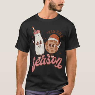 Camiseta Esta es la temporada de la calabaza de las especia