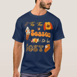 Camiseta Esta Es La Temporada De Ser Cosmopolita Leopard Pu