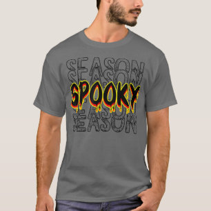 Camiseta Esta Es La Temporada Para Ser Espectacular, Retro