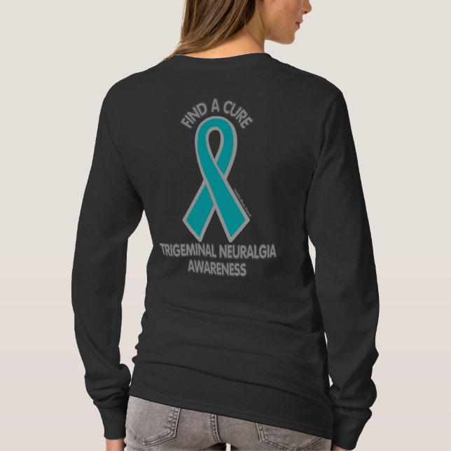 Camiseta Ésta es mi camisa… TN de la lucha (Reverso)