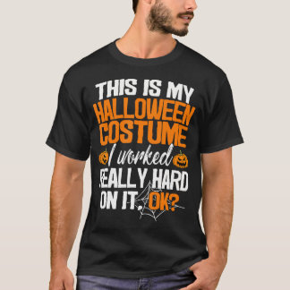 Camiseta Esta es mi familia del grupo de calabazas Cotumes 