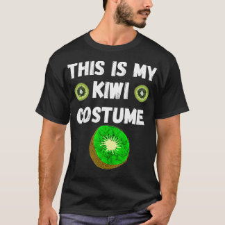 Camiseta Esta Es Mi Fruta De Verano Frutinaria De Trato De