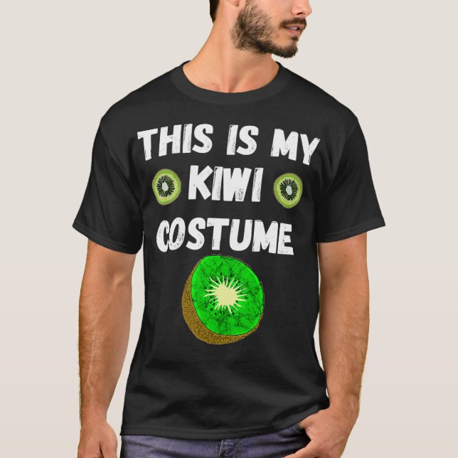 Camiseta Esta Es Mi Fruta De Verano Frutinaria De Trato De  (Anverso)