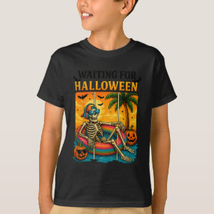 Camiseta Esta Es Mi Madre Cansada Disfrazada Madre De Cráne