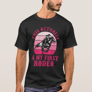 Camiseta Esta Es Mi Primera Vida En El País De Las Mujeres 