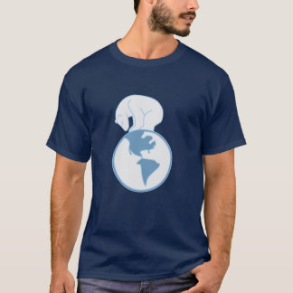 Camiseta Ésta es mi tierra también