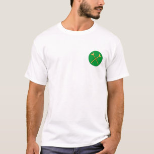 Camiseta ¡Ésta ES mi voz interior!