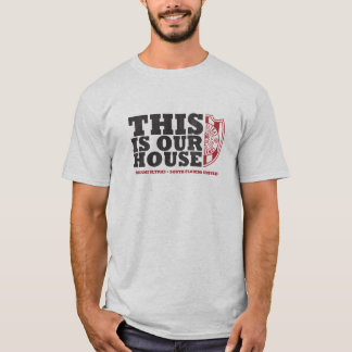 Camiseta Ésta es nuestra casa - Ultras
