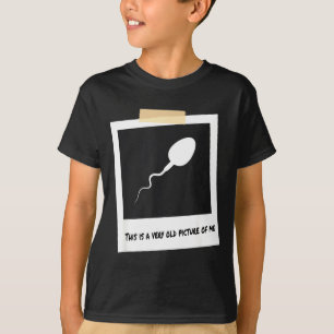 Camiseta Esta Es Una Cture Muy Antigua Mía Cumpleaños De Es