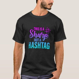 Camiseta Esta Es Una Etiqueta Maravillosa No