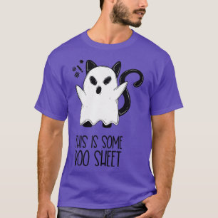 Camiseta Esta es una hoja de cálculo