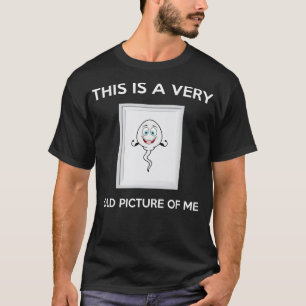 Camiseta Esta Es Una Imagen Muy Vieja De Mí Divertido Espír