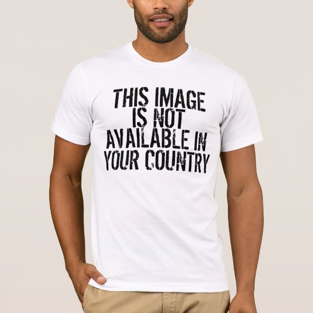 Camiseta Esta imagen... (Anverso)