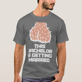 Camiseta Esta licenciatura se está casando