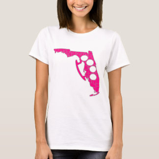 Camiseta Ésta no es ninguna atracción turística