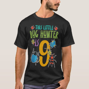 Camiseta Esta Pequeña Cazadora De Burgos Es La Cazadora De 
