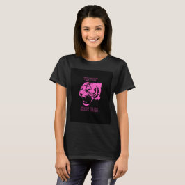 Camiseta ¡Esta Pussy Se Atrás!