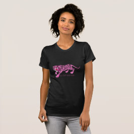 Camiseta ¡Esta Pussy Se Atrás!