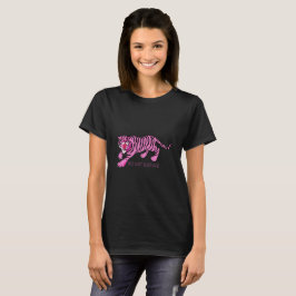 Camiseta ¡Esta Pussy Se Atrás!