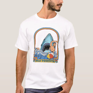 Camiseta Esta Soy Yo Una Graciosa Estancia Positiva Del Ata