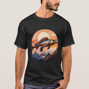Camiseta Está TODO bien
