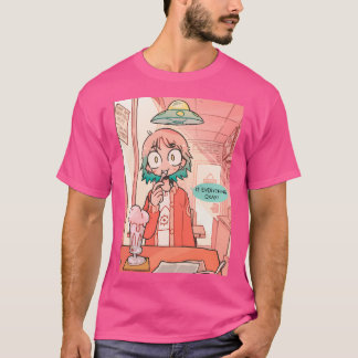 Camiseta ¿Está todo bien?