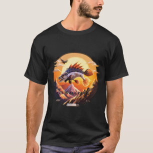 Camiseta Está Todo Bien