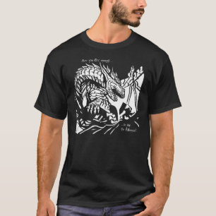 Camiseta Está usted Orc bastante