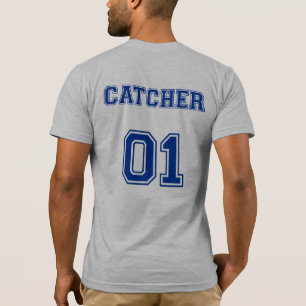 CAMISETA ESTÁ USTED UN COLECTOR O UNA JARRA
