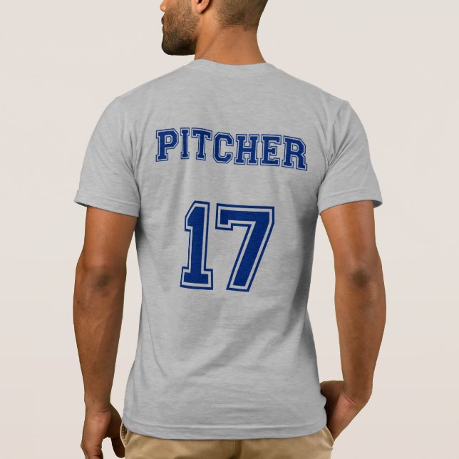 CAMISETA ESTÁ USTED UN COLECTOR O UNA JARRA (Reverso)