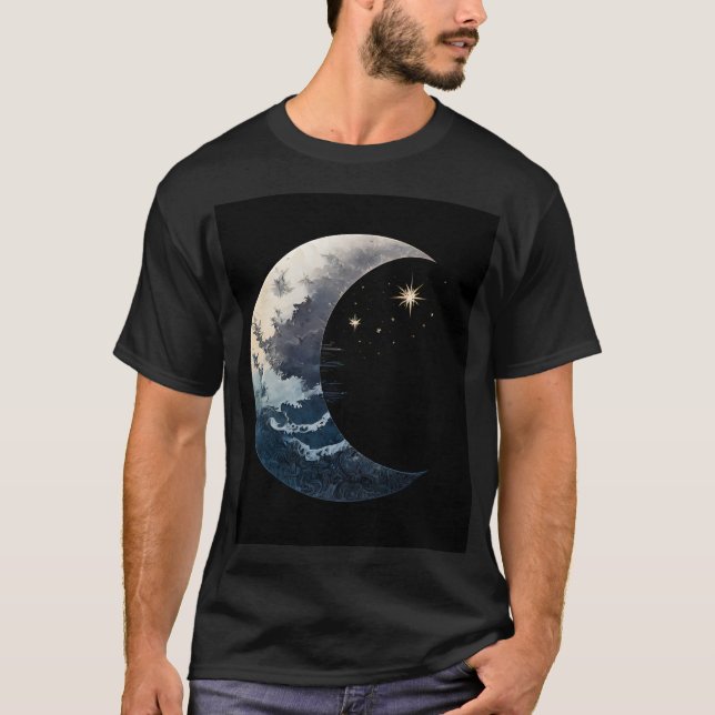 Camiseta Está vacío (Anverso)