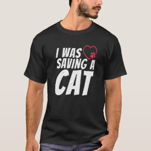 Camiseta Estaba Guardando Una Recuperación De Lesiones De G