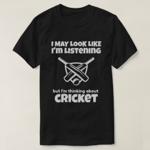 Camiseta Estaba Pensando En El Juego De La Pelota Deportiva