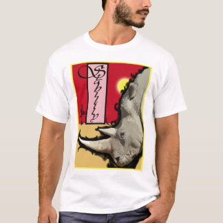 Camiseta estabilidad