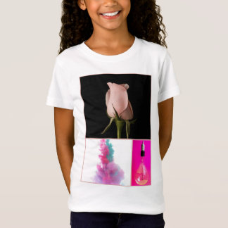 Camiseta Establecer el WONDER del margen