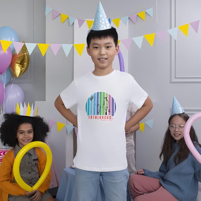 Camiseta Establecimiento De La Familia 2024 Tee: Regalo De  (Subido por el creador)