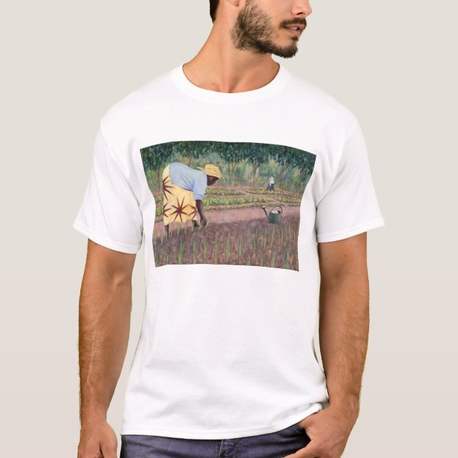Camiseta Establecimiento de las cebollas 2005 (Anverso)