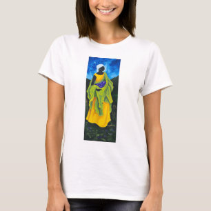 Camiseta estación Cayemite 2011