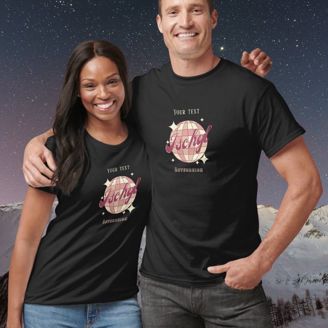 Camiseta Estación de esquí Ischgl austria (Subido por el creador)