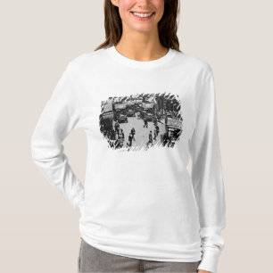 Camiseta Estación de Finsbury Park, c.1923