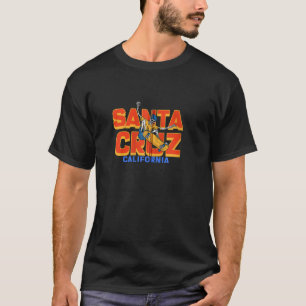 Camiseta Estación de Skeleton Epic Skeleton de Santa Cruz