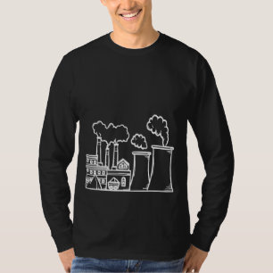 Camiseta Estación de Skitze