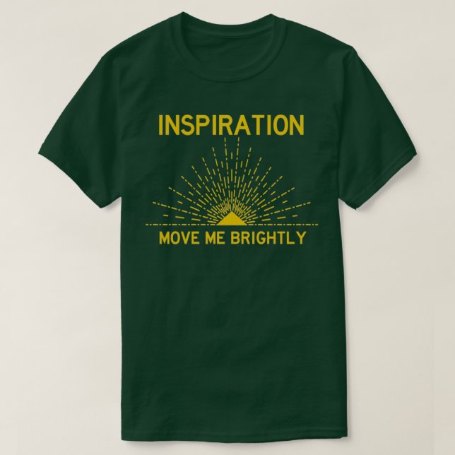 Camiseta Estación de Terrapin (Diseño del anverso)