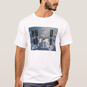Camiseta Estación espacial internacional 14