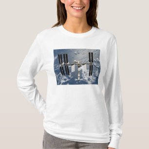 Camiseta Estación espacial internacional 14