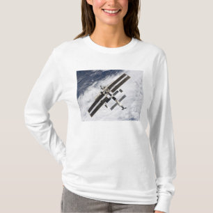 Camiseta Estación espacial internacional 20