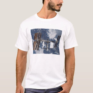 Camiseta Estación espacial internacional 22